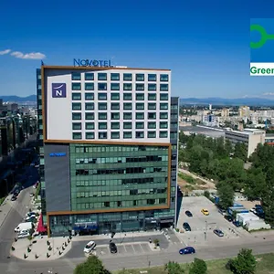 **** Hotell Novotel Bulgarien
