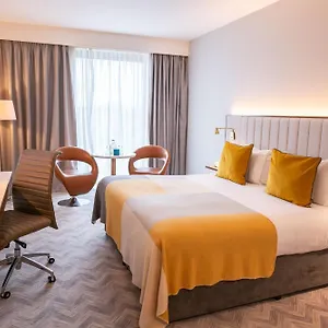 **** Hotell The Address Irland