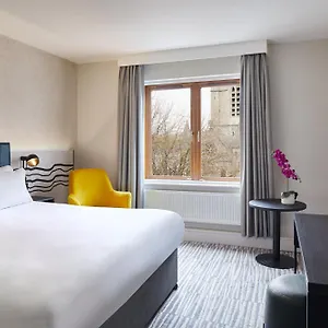 **** Hotell Leonardo Christchurch - Formerly Jurys Irland