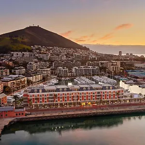 ***** Hotell Cape Grace, A Fairmont Managed Sydafrika