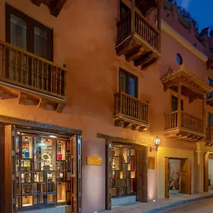 **** Hotell Santa Catalina Colombia